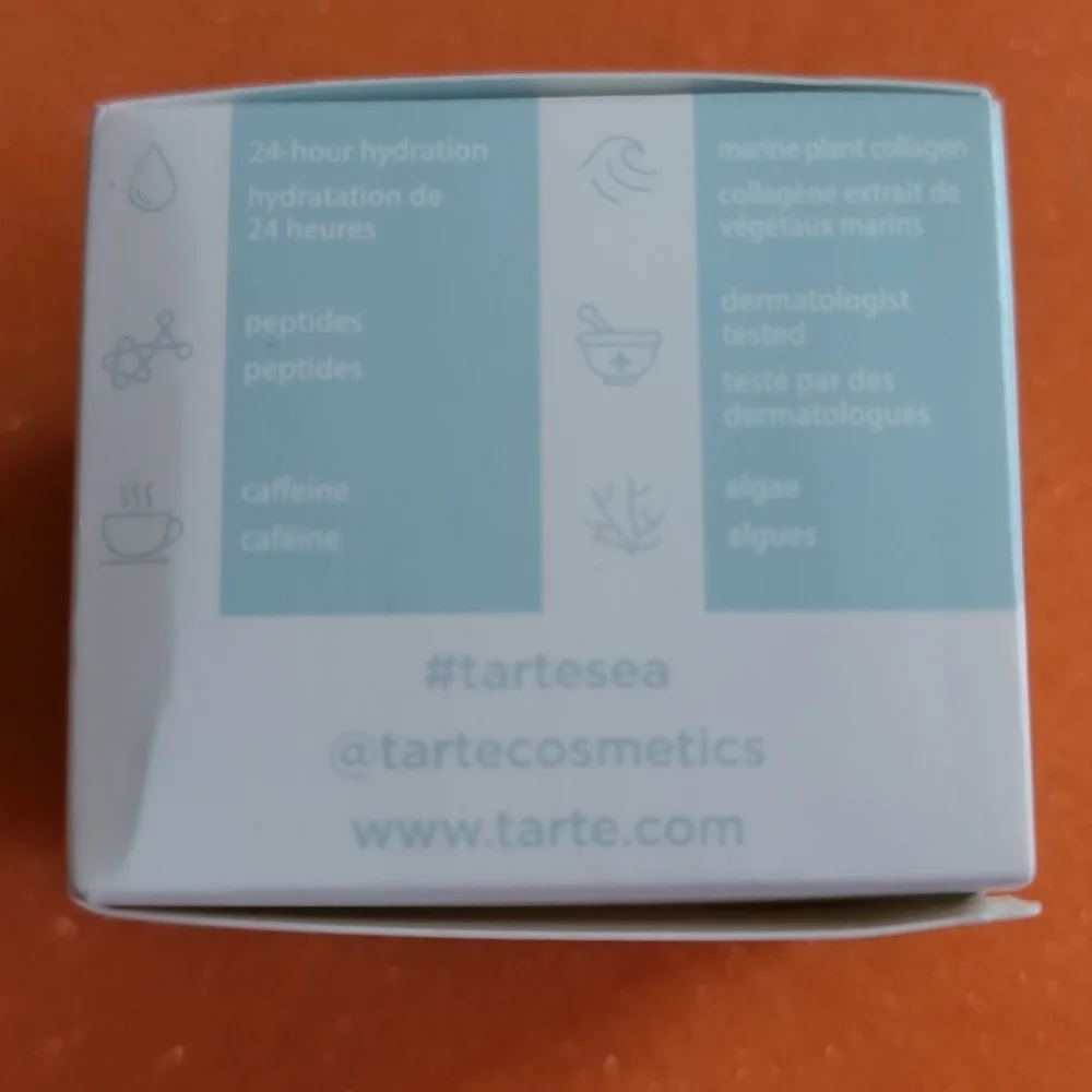 SEA by tarte - wink of H20 - Picture 3 of 6